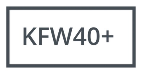 Energieeffizienz und KfW-Förderung